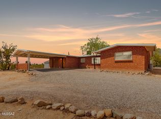 1420 W Calle Tiburon, Tucson, AZ 85704