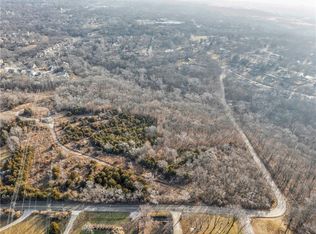 Mace Road & 68th St, Kansas City, MO 64152