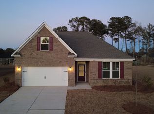 1030 Curlew Cir, Sumter, SC 29150