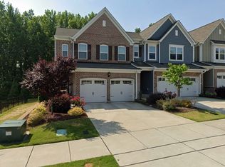 1183 Lookout Ridge Rd, Apex, NC 27502