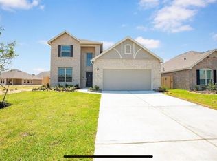 19044 Pinewood Grove Trl, New Caney, TX 77357