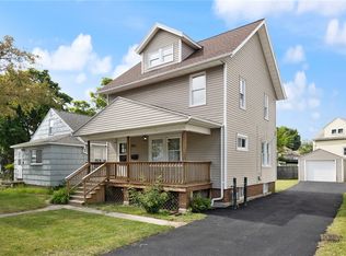 862 Bay St, Rochester, NY 14609