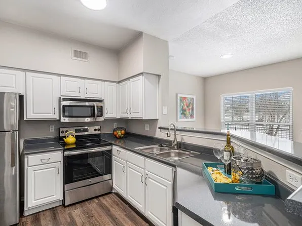 Fairways at Raccoon Creek