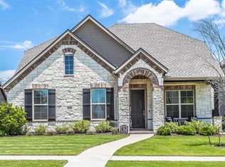 13928 El Toro Rd, Frisco, TX 75035