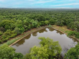 N College St, Bryson, TX 76427