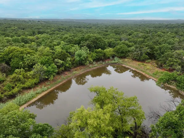 N College St, Bryson, TX 76427