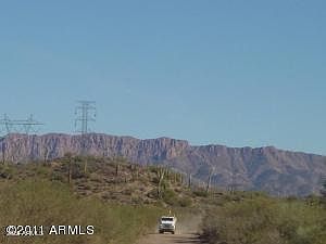 2nd image of 0 E Hewitt Station lot 2 Road #-00