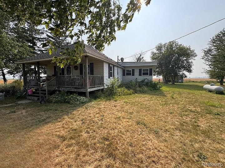 1st image of 4703 N Byron Rd