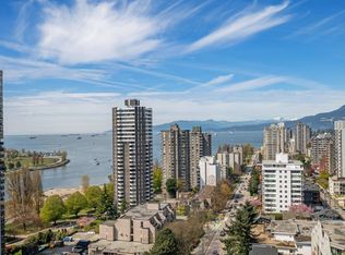 1003 Pacific St #190X, Vancouver, BC V6E 4P2