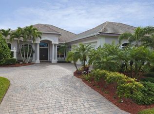 231 Ocean Beach Trl, Indian River Shores, FL 32963