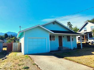 1018 Glenwood St, Pt Angeles, WA 98363