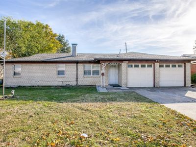 5208 Bonnie Wayne St, Haltom City, TX, 76117