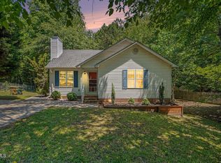117 Gracie Ln, Clayton, NC 27520