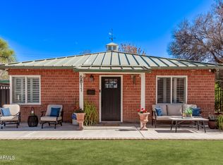 6811 N 11th Ave, Phoenix, AZ 85013