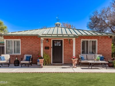 6811 N 11th Ave, Phoenix, AZ, 85013