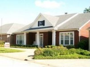 1406 Mary Lee Ln, Longview, TX 75601