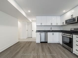 26 Sage Ave #2, Toronto, ON M6B3W5