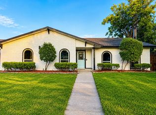 4316 Woodbluff Dr, Mesquite, TX 75150
