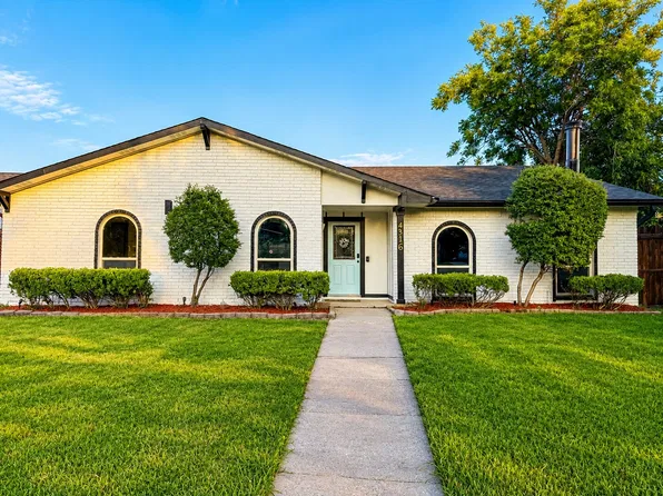4316 Woodbluff Dr, Mesquite, TX 75150