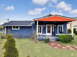 4702 S 124th St, Tukwila, WA 98178