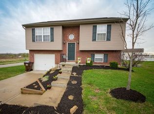 556 Astoria Ct, Independence, KY 41051
