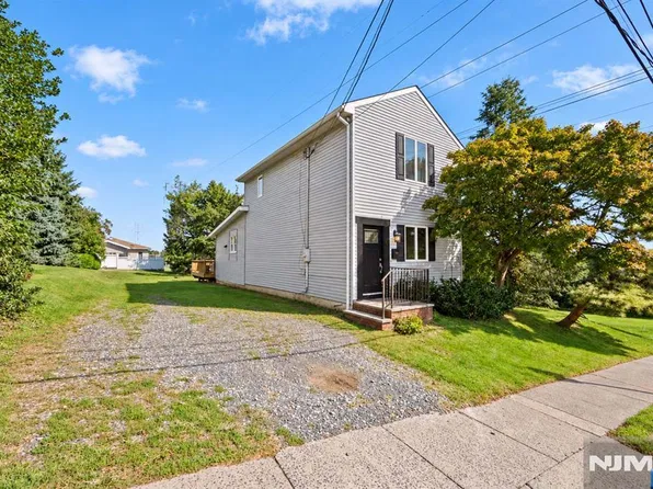54 Fischer Avenue, Nutley, NJ 07110