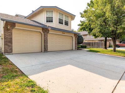5086 N Maidstone Way, Boise, ID, 83713