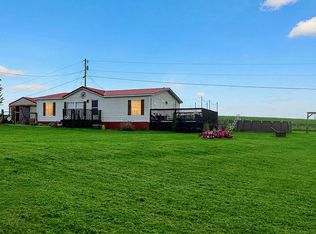 322 Blair Rd, Ewing, KY 41039
