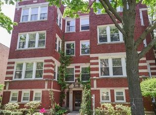 4646 N Central Park Ave APT 2, Chicago, IL