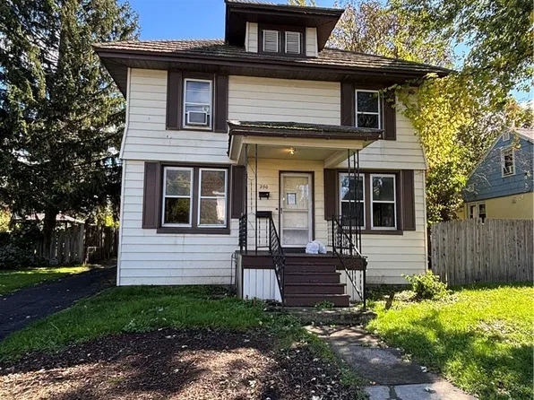 230 N Indiana Ave, Watertown, NY 13601