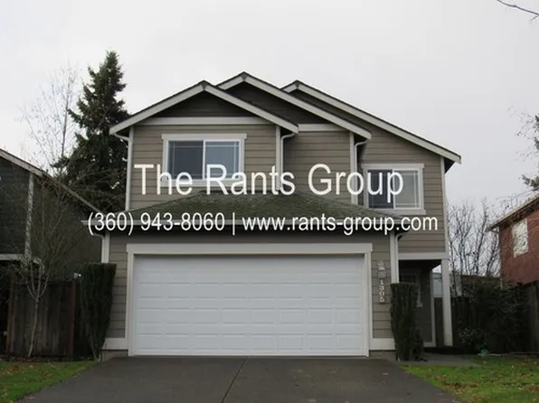 1305 Mills Landing Ct SE, Olympia, WA 98503