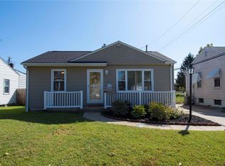 7312 Stolle St, Saint Louis, MO 63116