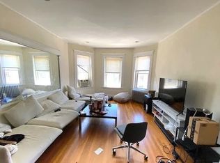 41-43 Orkney Rd Unit 3, Brighton, MA 02135