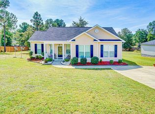 144 Running Creek Dr, North Augusta, SC 29860