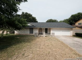 13419 Wakewood St, San Antonio, TX 78233