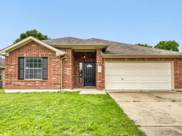1311 Melissa Oaks Ln, Austin, TX 78744