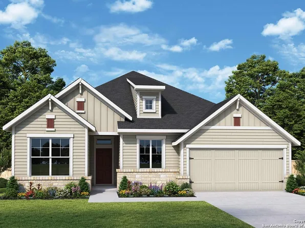 8318 Wren Circle, Schertz, TX 78154