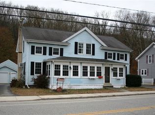 149 Main St, Sprague, CT 06330