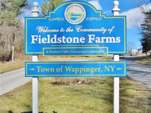 63 Fieldstone Boulevard, Wappingers Falls, NY 12590