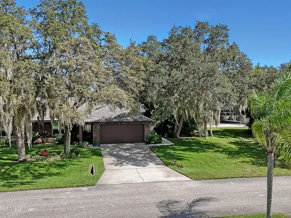 345 Newell Rd NE, Palm Bay, FL 32907