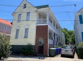 45 Chapel St #D, Charleston, SC 29403