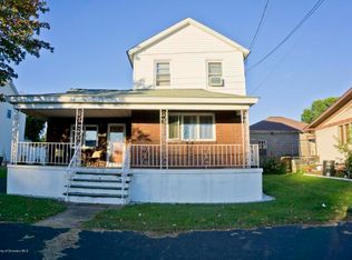 809 Hill St, Jessup, PA 18434