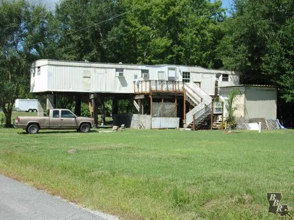 5106 Brent St, Chauvin, LA 70344
