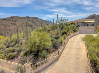 5140 W Salerno Dr, Tucson, AZ 85745