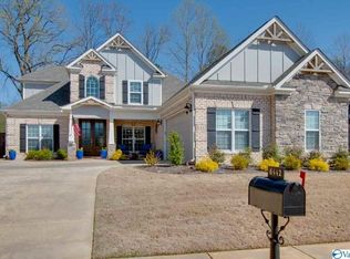 6442 Dunnavant Pl NW, Huntsville, AL 35806