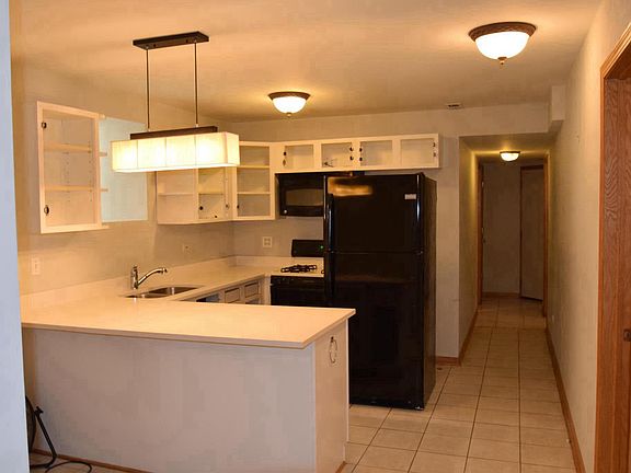 cabinets will be finished this week