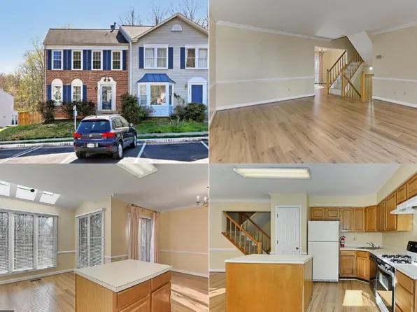 12847 Misty Ln, Woodbridge, VA 22192