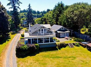 (Undisclosed Address), Langley, WA 98260