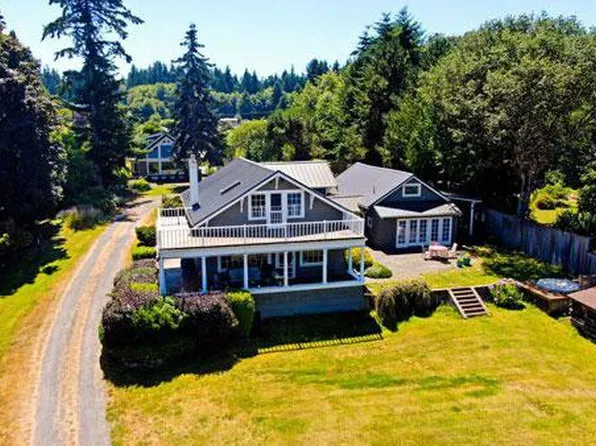 (undisclosed Address), Langley, WA 98260
