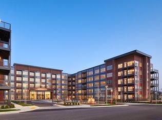 Avalon Foundry Row, Owings Mills, MD 21117